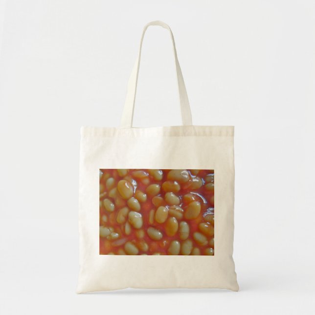 Baked Beans  Bag (Front)