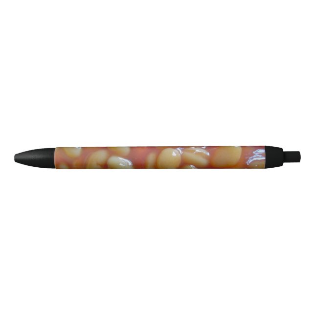 Baked Beans Pen (Front)