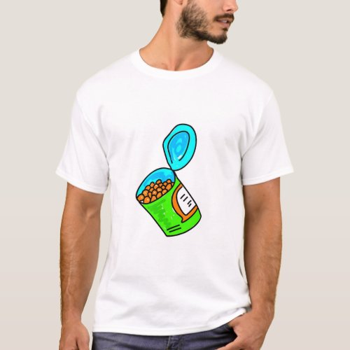 baked_beans T_Shirt