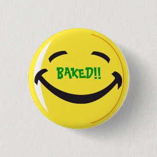 Baked Button