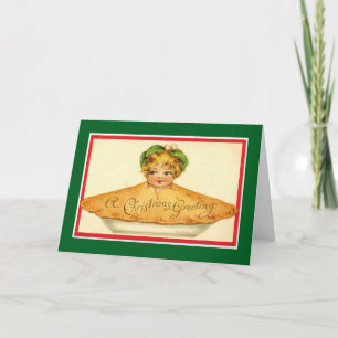 Baked in a Pie Card