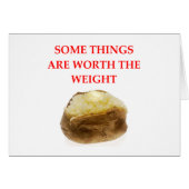 baked potato (Front Horizontal)