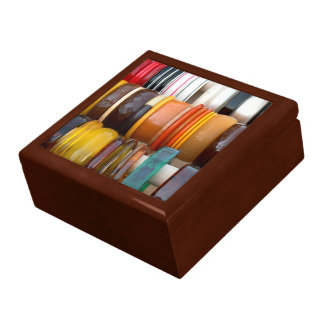 Bakelite Bangle Love! Jewelry Box