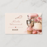 Baker