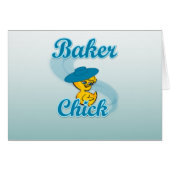 Baker Chick #3 (Front Horizontal)