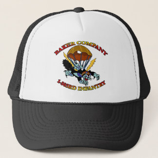 Baker Company Hat