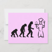 Baker Evolution (Front)