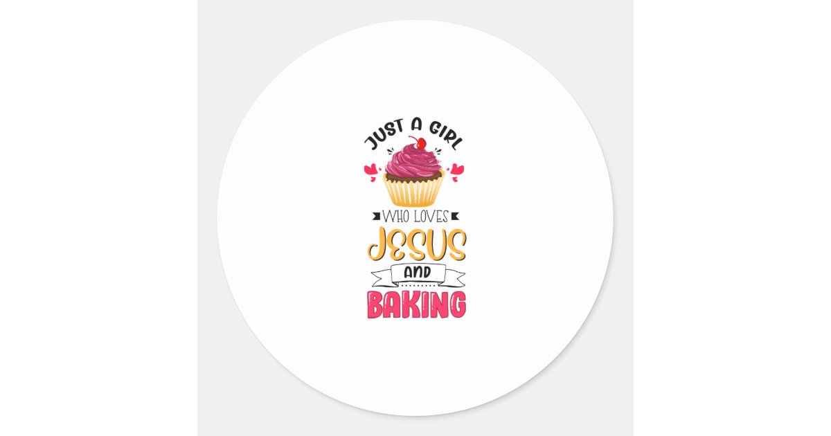Decorative Bakery Price Tag Stickers