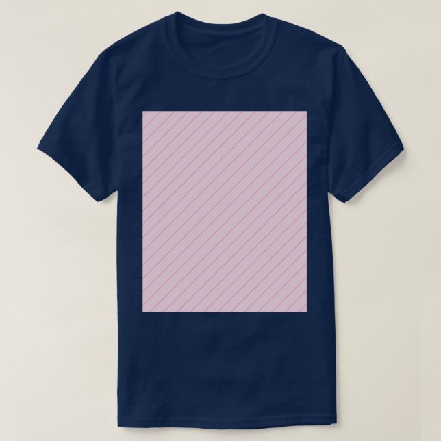 baker miller pink 14 T-Shirt (Design Front)