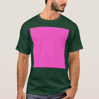 baker miller pink 27 T-Shirt