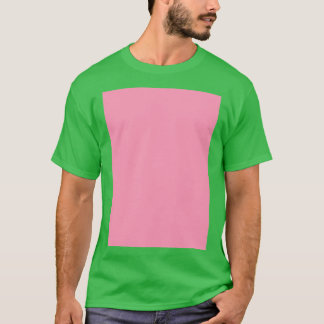 Baker Miller Pink 78 T-Shirt