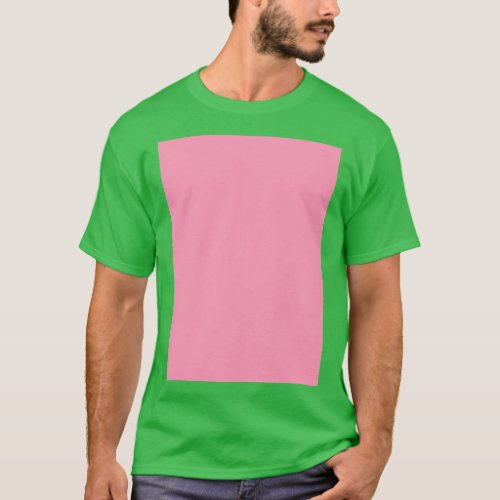 Baker Miller Pink 78 T_Shirt