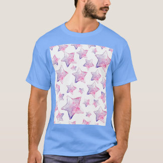Baker Miller Pink Graphic 8 T-Shirt