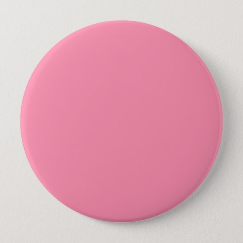Baker_Miller pink solid color  Button