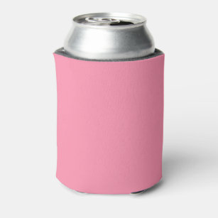 Baker-Miller pink (solid color)  Can Cooler