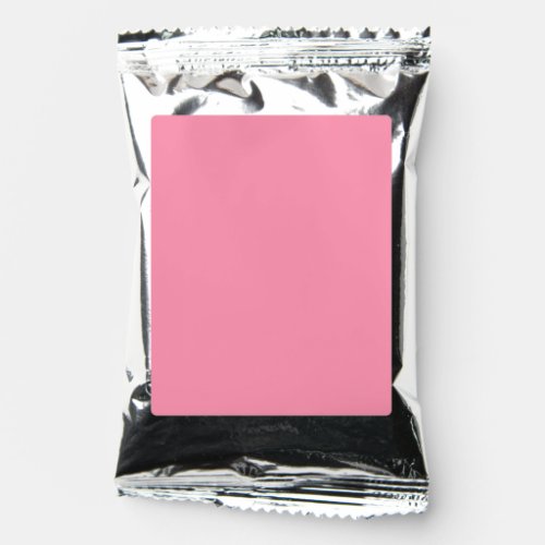Baker_Miller pink solid color  Coffee Drink Mix