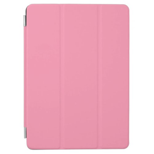 Baker_Miller pink solid color iPad Air Cover