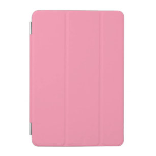Baker-Miller Pink Solid Color iPad Mini Cover