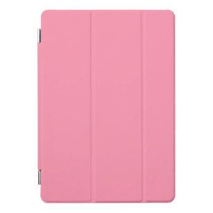 Baker-Miller Pink Solid Color iPad Pro Cover