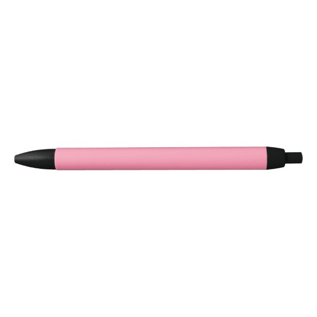 Baker-Miller Pink Solid Color Pen (Front)