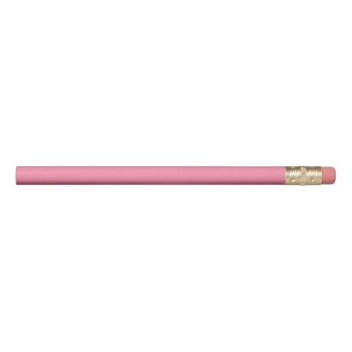 Baker_Miller pink solid color Pencil