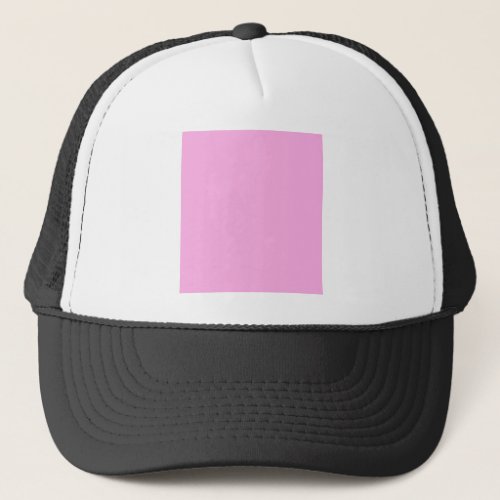 Baker Miller Pink Trucker Hat