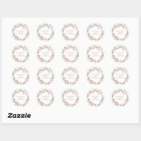 Bakery Pastry Chef Baking Tools Product Label, Zazzle