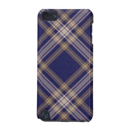 Baker Tartan iPod Touch 5G Case