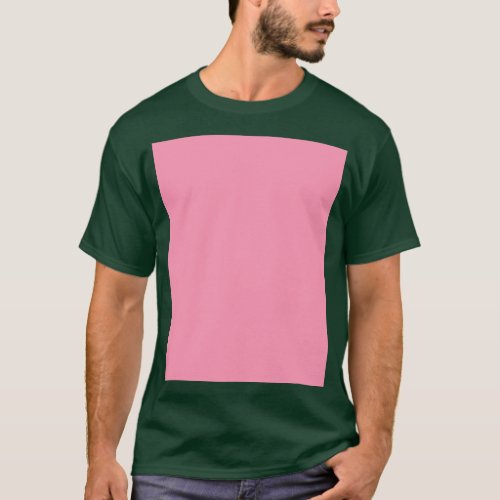BakerMiller Pink Graphic 1 T_Shirt