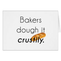Bakers Do it!