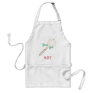 Baker's Gifts - Christmas Apron