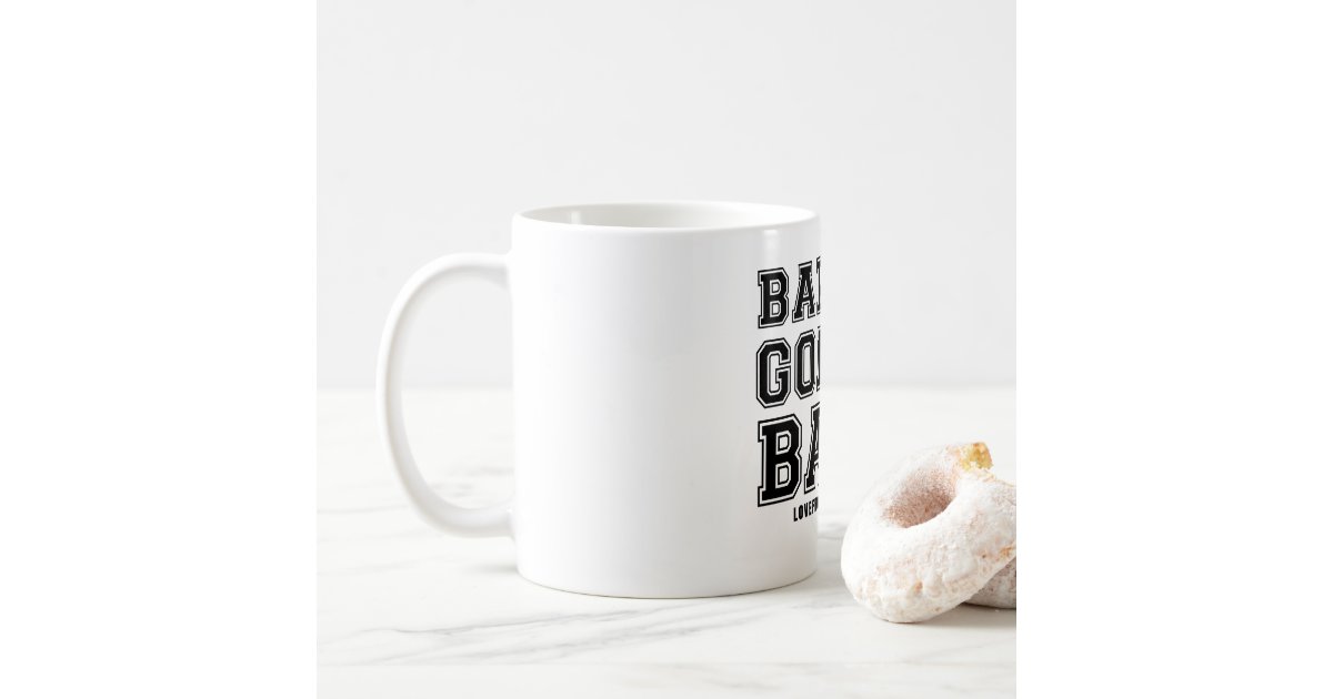 Bakers Gonna Bake Mug Zazzle