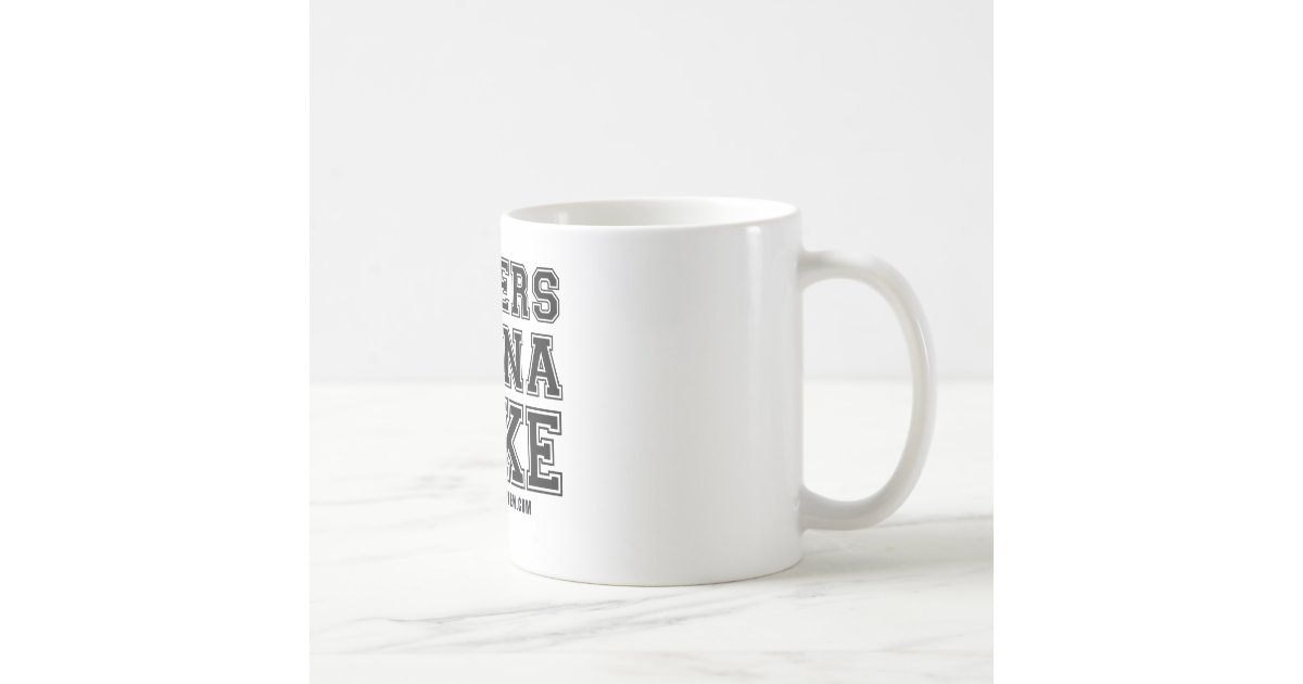 Bakers Gonna Bake Mug Zazzle
