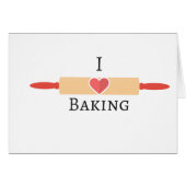 Bakers Love (Front Horizontal)