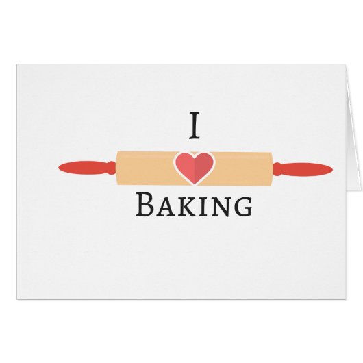 Bakers Love (Front Horizontal)