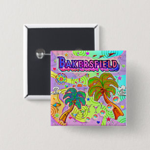 Bakersfield Vacation Target Button