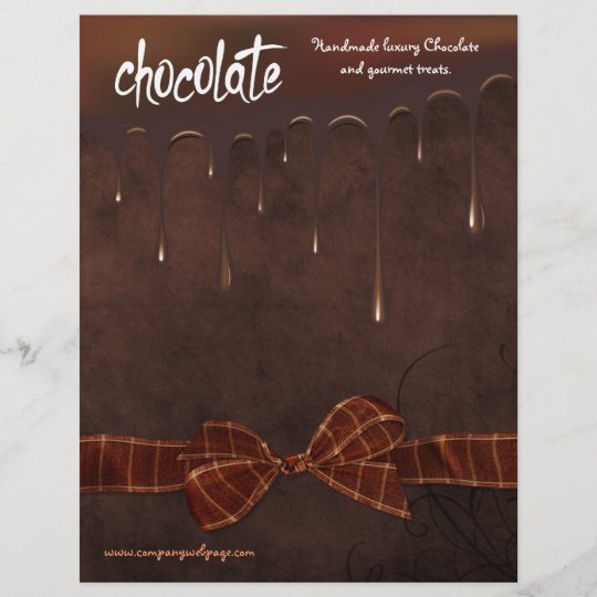 Bakery And Chocolatier Bake Sale Flyer Zazzle.com Bakery And Chocolatier Bake Sale Flyer Zazzle.com