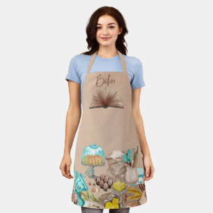 Bakery apron