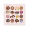 Bakery Bake Sale Cupcake Pie Cookie Brownie Donut