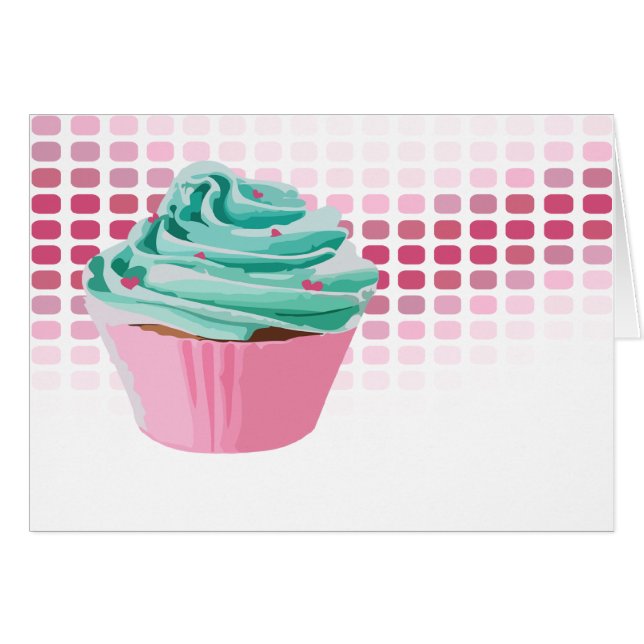 bakery beats cards (Front Horizontal)