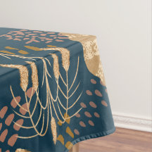 Bakery Bliss: Artisan Bread & Barley, Teal