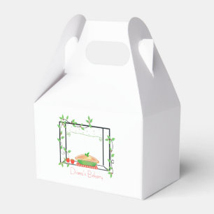 Bakery Box