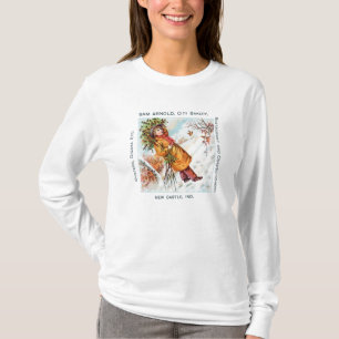 Bakery Boy T Shirt