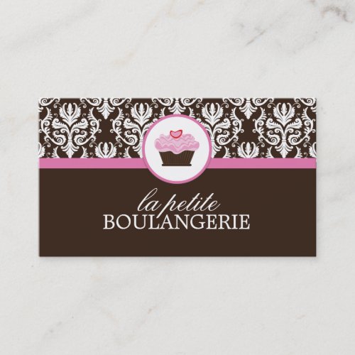 Bakery Business Cards