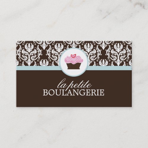 Bakery Business Cards