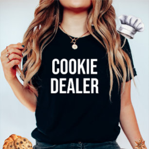 Bakery Cookie Women's T-Shirt