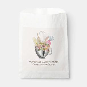 Bakery cooking pastry cake maker hand tools favor bag