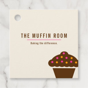 Bakery, Cupcakes, Donuts, Cakes Sale Tags