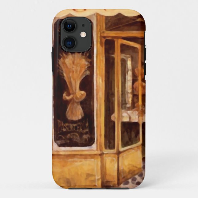 Bakery iphone 5 Case-Mate iPhone case (Back)