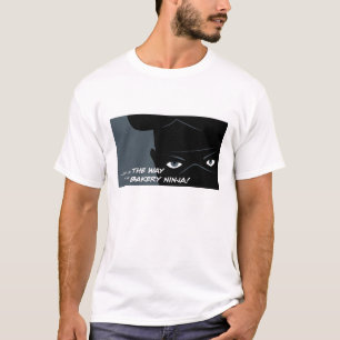 Bakery Ninja II T-Shirt